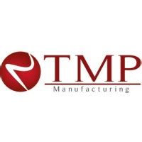 ☎TMP MANUFACTURING CO 